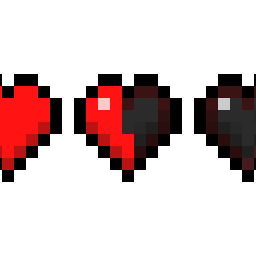 Withered Hearts