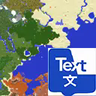 Xaero's Map Translation