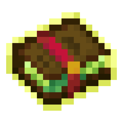 XP Boost Enchantment