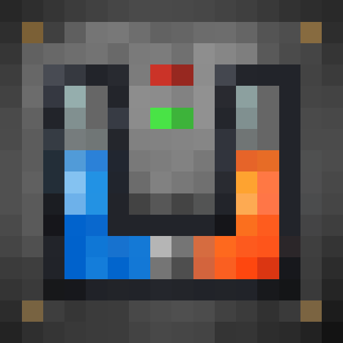 Yet Another Cobblestone Generator