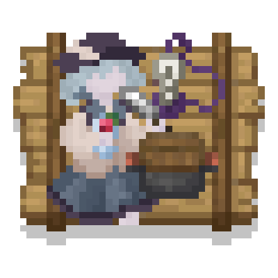Youkai's Homecoming-unofficial-port