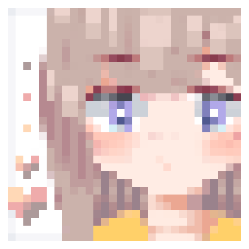 Yuushya 16x
